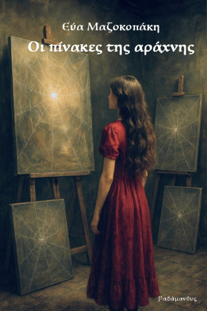 Οι πίνακες της αράχνης